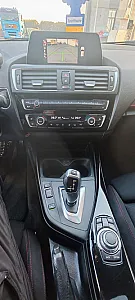 bmw 118 sport line top Gjendje 2.0 150 ps - Foto 9