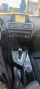 bmw 118 sport line top Gjendje 2.0 150 ps - Foto 10