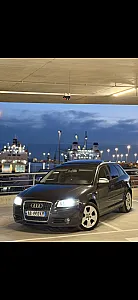 AUDI A3 2.0 TDI SPORTBACK - Foto 1