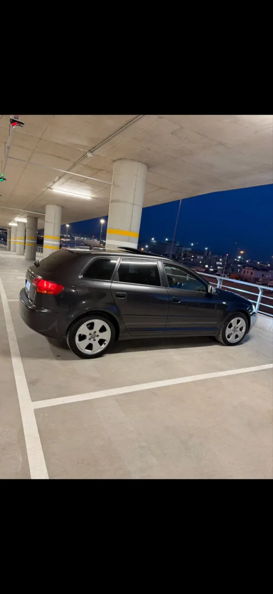 AUDI A3 2.0 TDI SPORTBACK - Foto 2
