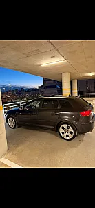 AUDI A3 2.0 TDI SPORTBACK - Foto 3