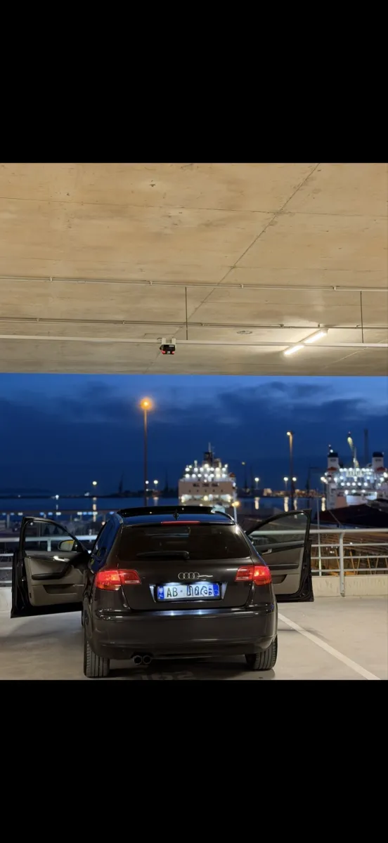 AUDI A3 2.0 TDI SPORTBACK - Foto 4
