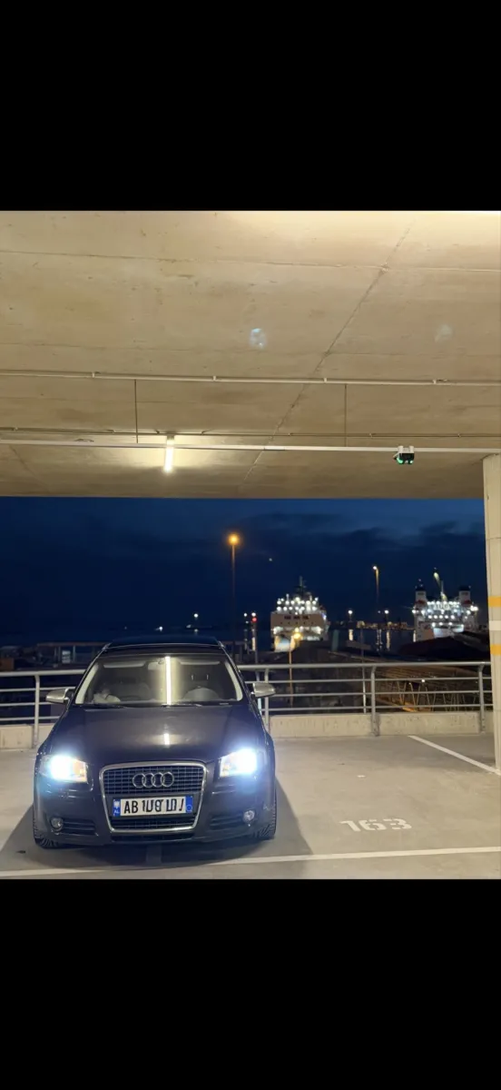 AUDI A3 2.0 TDI SPORTBACK - Foto 6