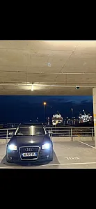 AUDI A3 2.0 TDI SPORTBACK - Foto 6