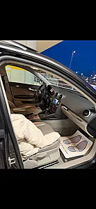 AUDI A3 2.0 TDI SPORTBACK - Foto 7