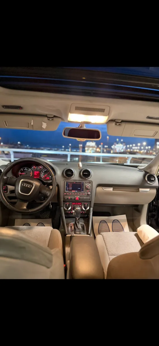 AUDI A3 2.0 TDI SPORTBACK - Foto 9