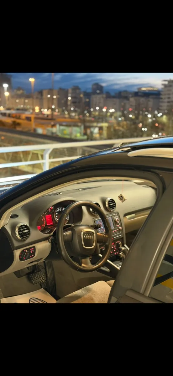 AUDI A3 2.0 TDI SPORTBACK - Foto 10