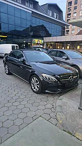 🔥 SHITET: Mercedes-Benz C220 D 🔥 - Foto 1