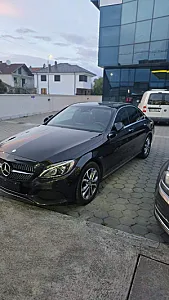 🔥 SHITET: Mercedes-Benz C220 D 🔥 - Foto 2