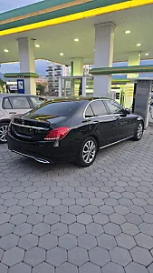 🔥 SHITET: Mercedes-Benz C220 D 🔥 - Foto 3