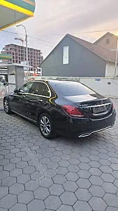 🔥 SHITET: Mercedes-Benz C220 D 🔥 - Foto 4