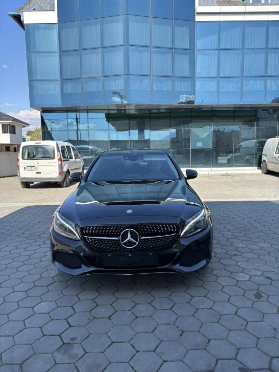 🔥 SHITET: Mercedes-Benz C220 D 🔥 - Foto 6