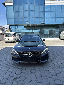 🔥 SHITET: Mercedes-Benz C220 D 🔥 - Foto 6