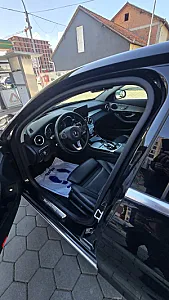 🔥 SHITET: Mercedes-Benz C220 D 🔥 - Foto 7