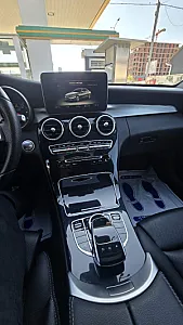 🔥 SHITET: Mercedes-Benz C220 D 🔥 - Foto 8
