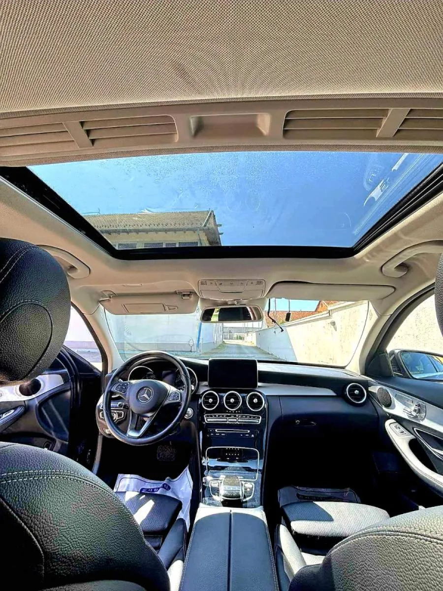 🔥 SHITET: Mercedes-Benz C220 D 🔥 - Foto 9