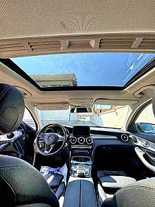🔥 SHITET: Mercedes-Benz C220 D 🔥 - Foto 9