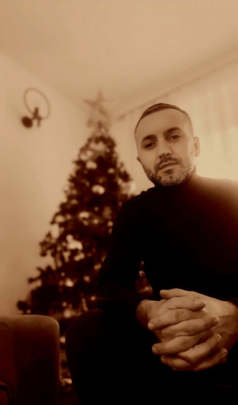 Osman Kastrati