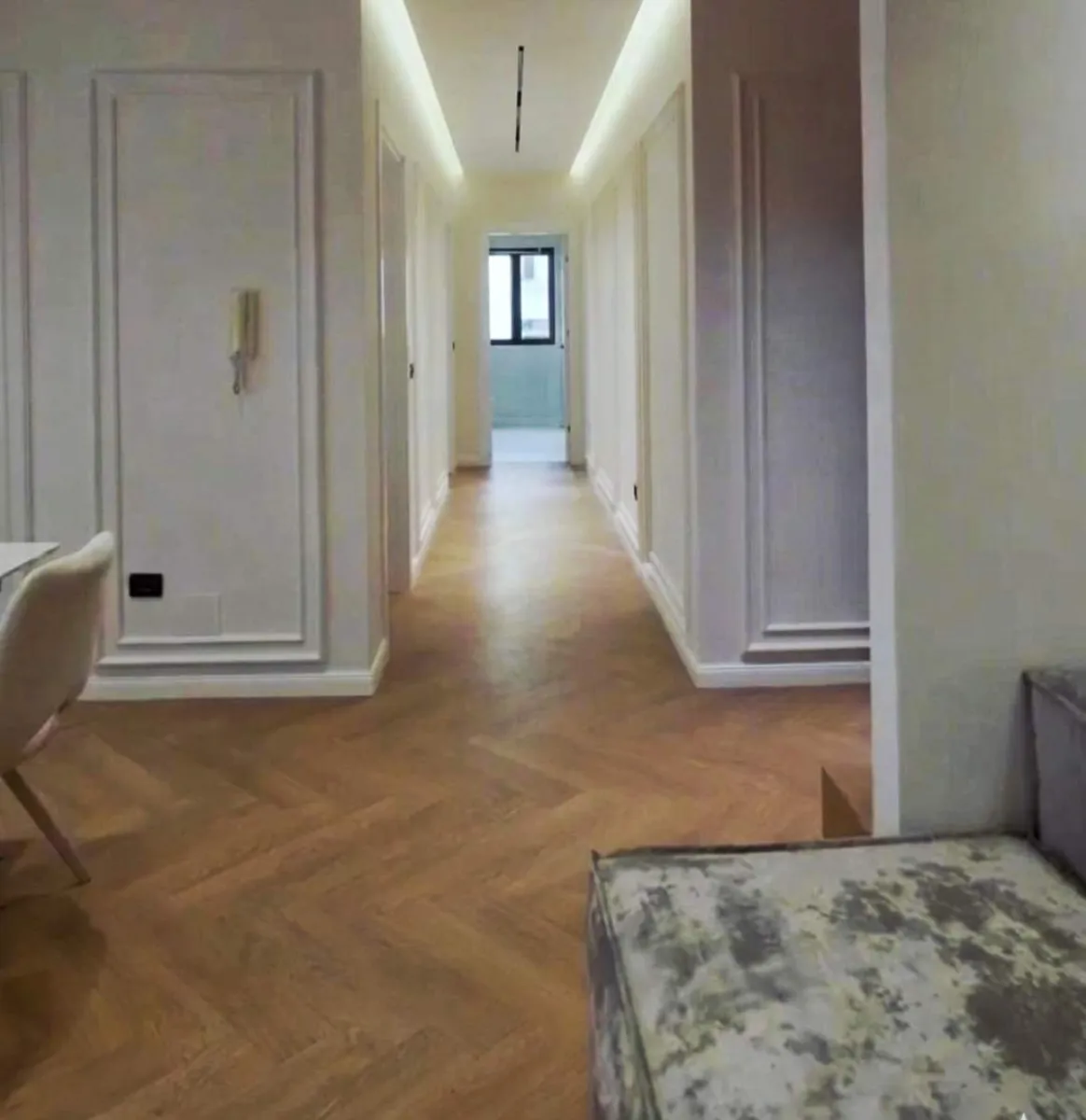 SHITET APARTAMENT 2+1+2 PRANE DELIJORGJIT - Foto 2