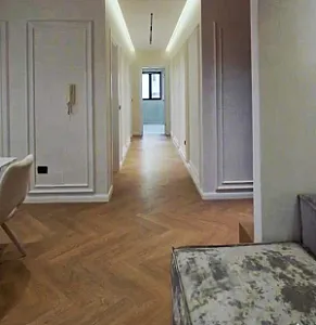 SHITET APARTAMENT 2+1+2 PRANE DELIJORGJIT - Foto 2