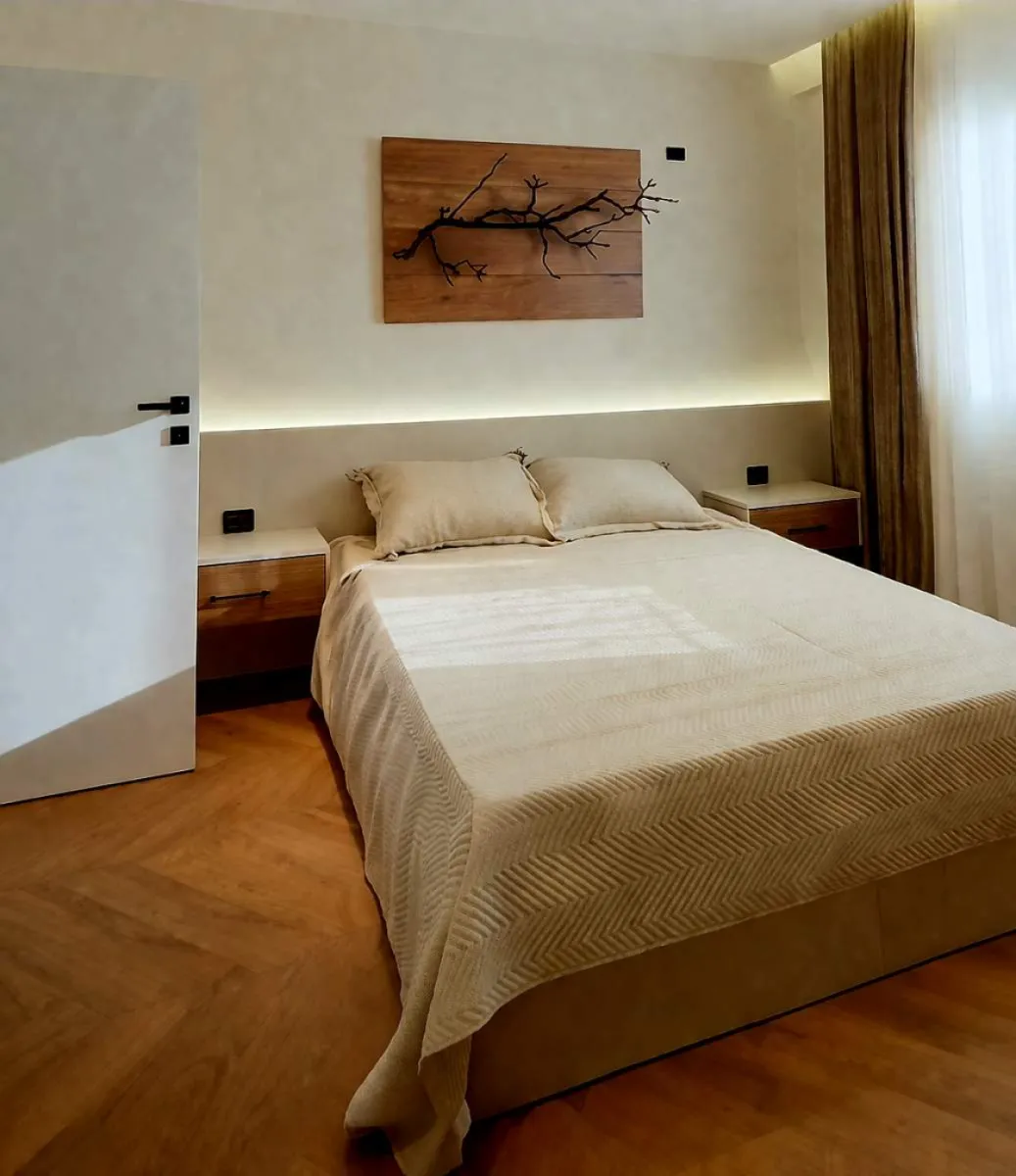 SHITET APARTAMENT 2+1+2 PRANE DELIJORGJIT - Foto 4