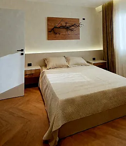 SHITET APARTAMENT 2+1+2 PRANE DELIJORGJIT - Foto 4