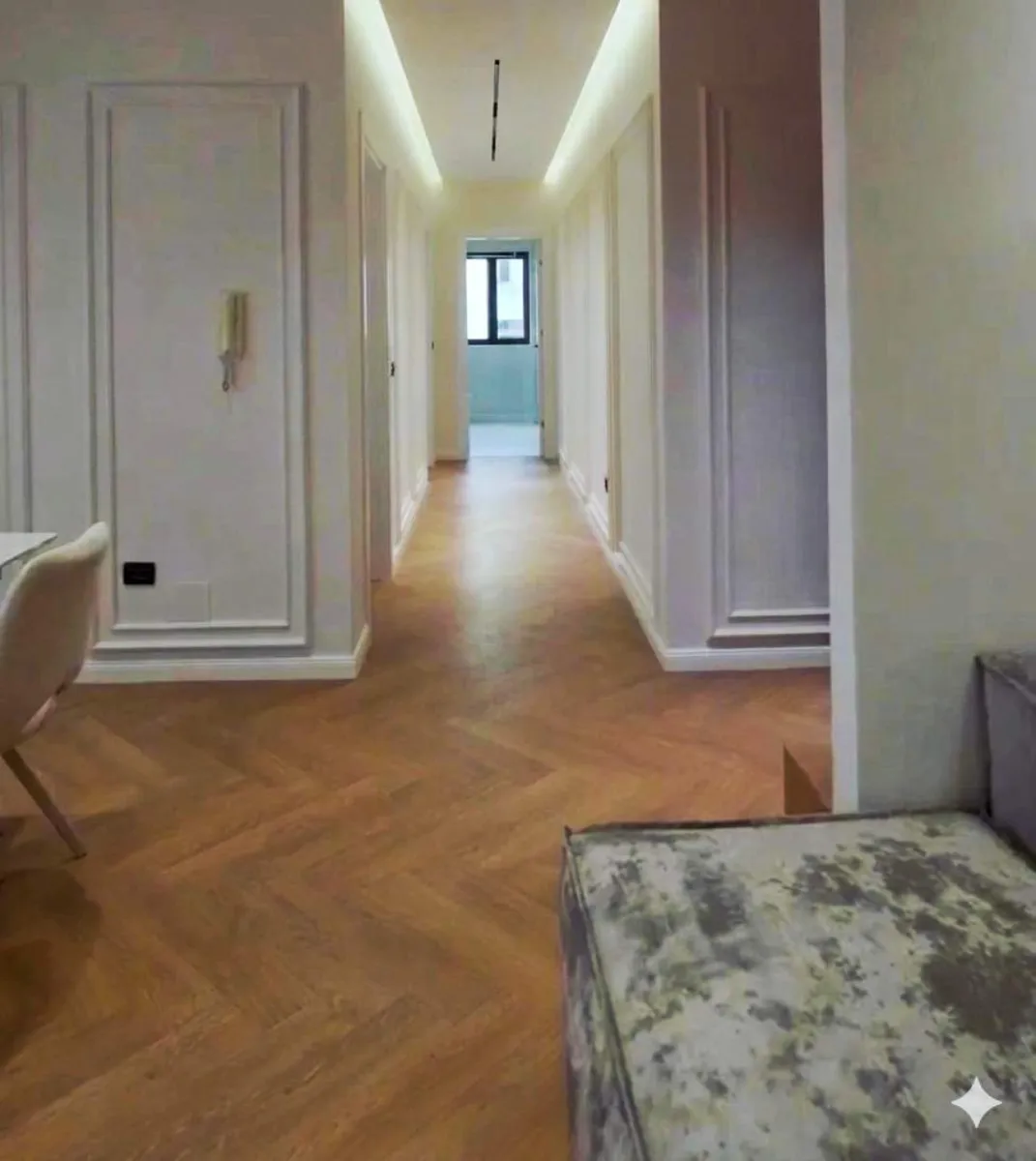 SHITET APARTAMENT 2+1+2 PRANE DELIJORGJIT - Foto 5