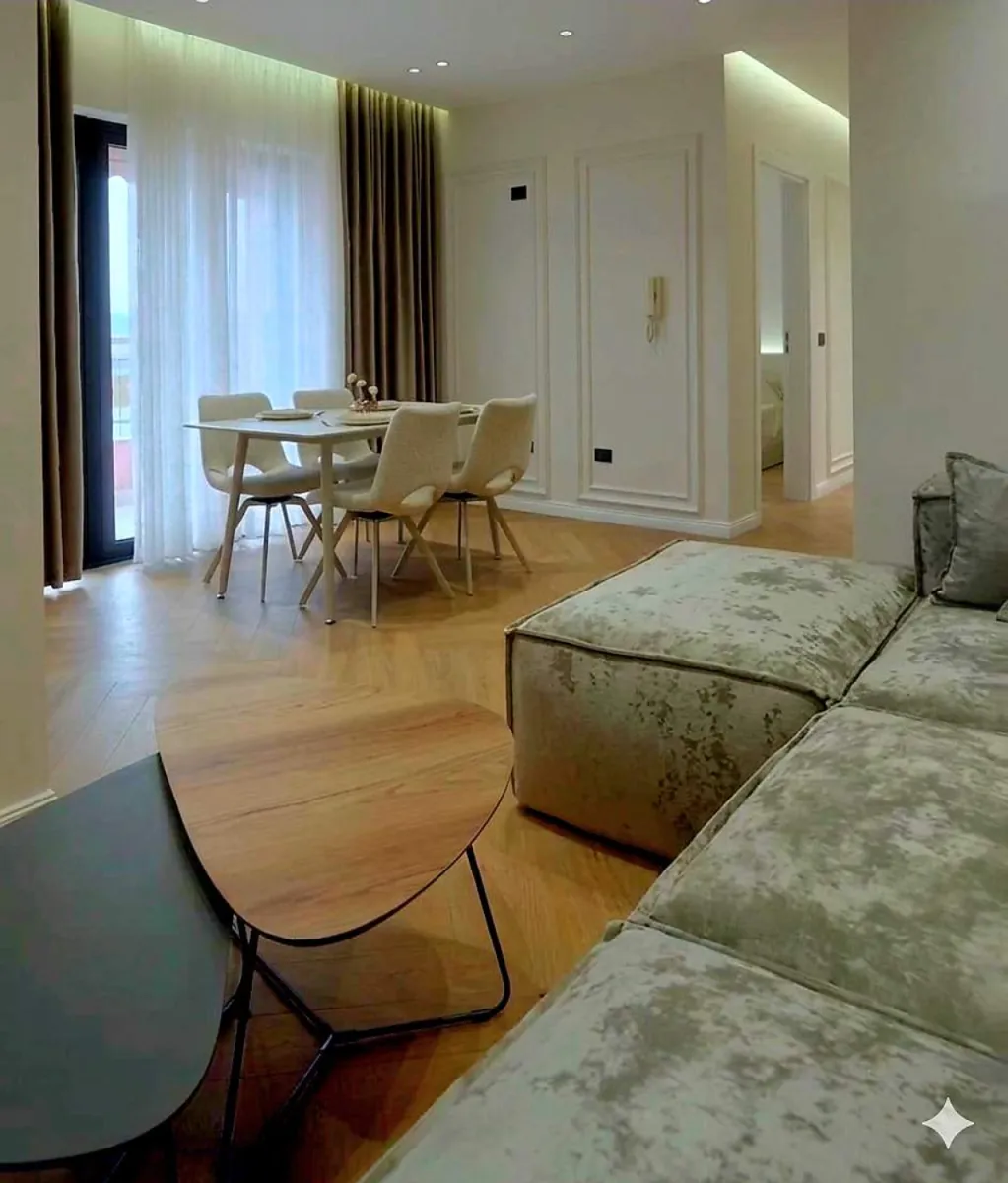 SHITET APARTAMENT 2+1+2 PRANE DELIJORGJIT - Foto 7