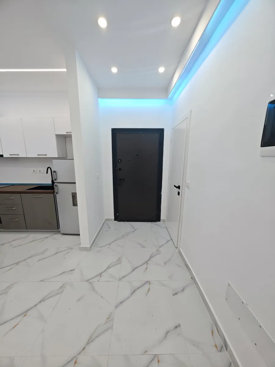 Shitet apartament 1+1 prane Bashkise,Durres - Foto 3