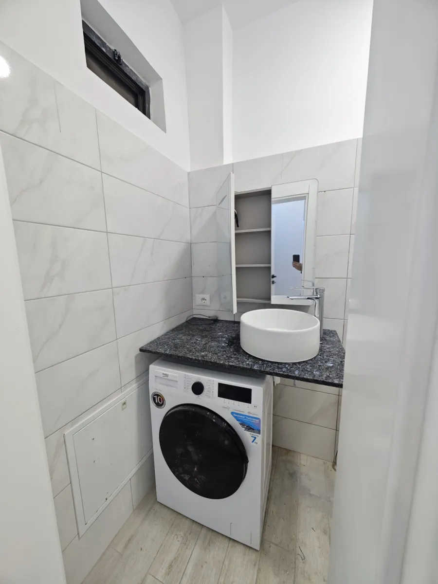 Shitet apartament 1+1 prane Bashkise,Durres - Foto 4