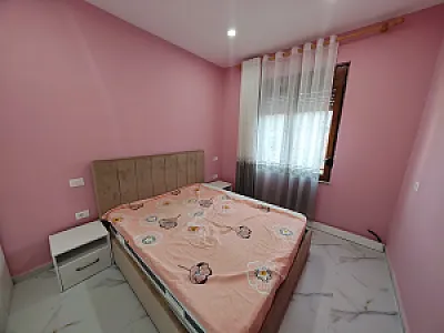 Shitet apartament 1+1 prane Bashkise,Durres - Foto 5