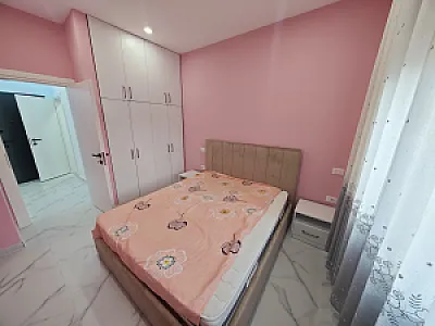 Shitet apartament 1+1 prane Bashkise,Durres - Foto 6