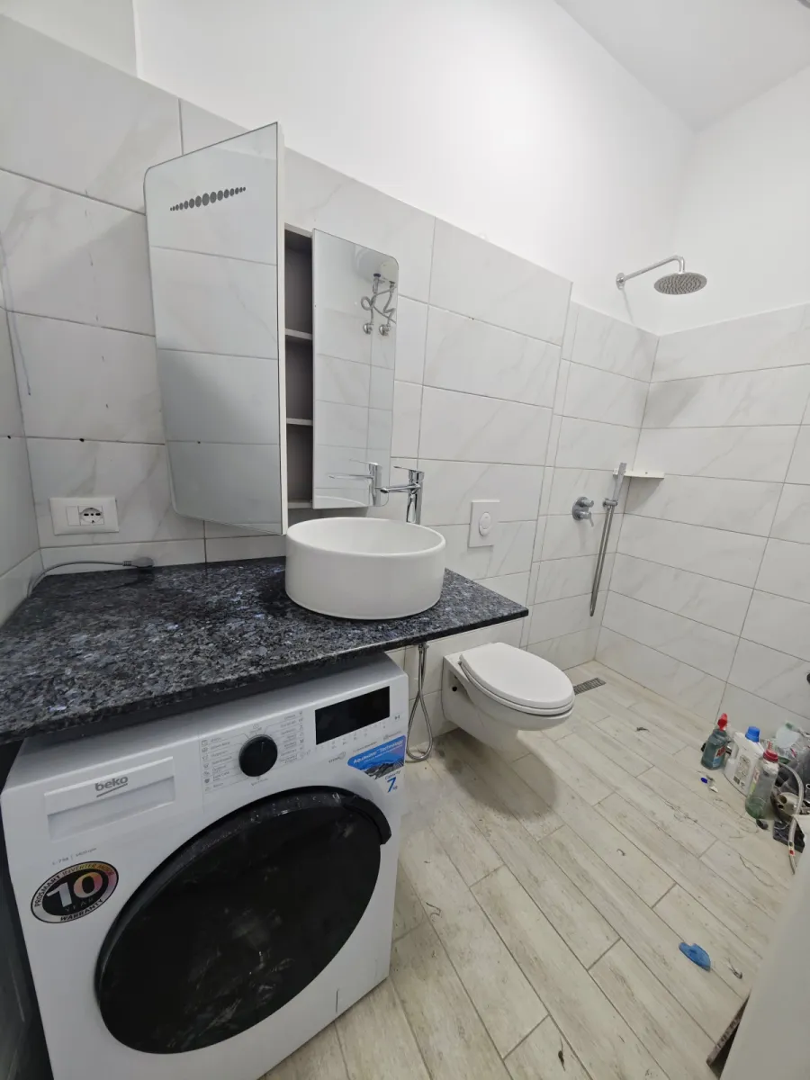 Shitet apartament 1+1 prane Bashkise,Durres - Foto 8