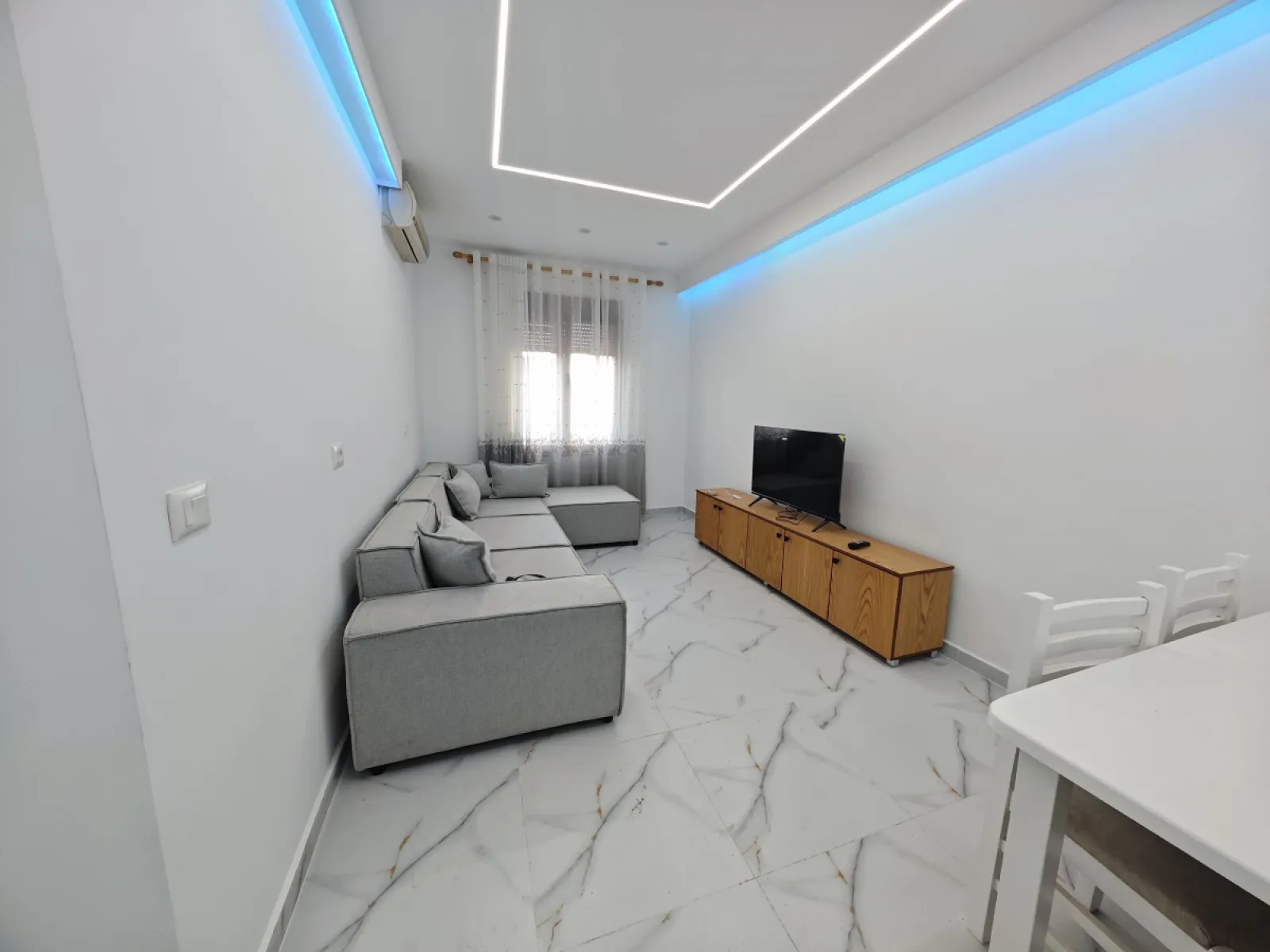 Shitet apartament 1+1 prane Bashkise,Durres - Foto 10