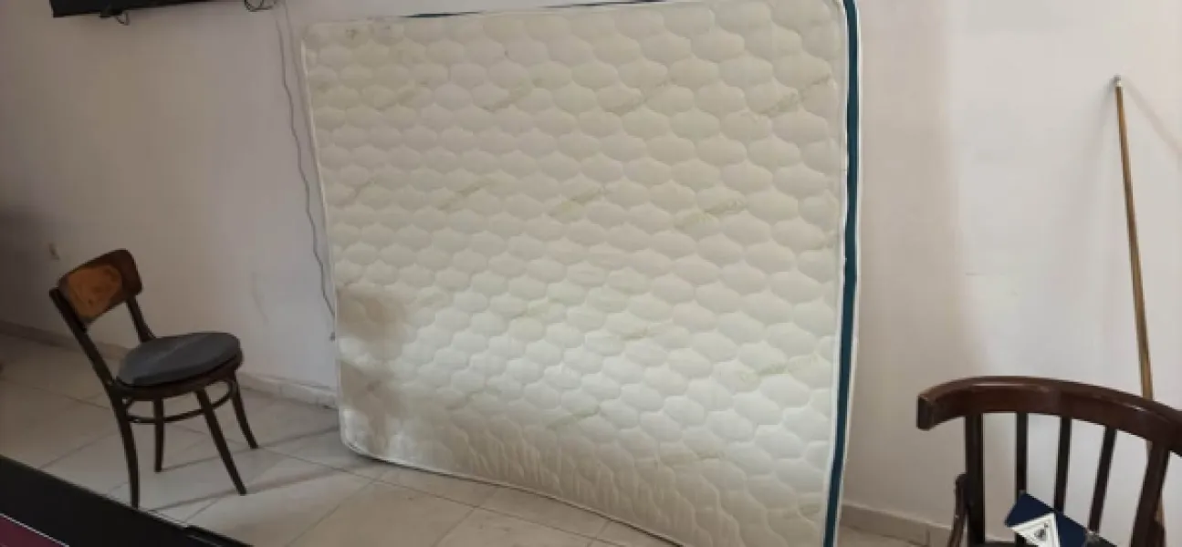 Mattress/Dyshek =- Mattress Pad/Mattressa