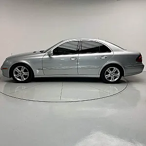 E CLASS FULL OPSION — në shitje · në Shkodër · Si i ri - Foto 1