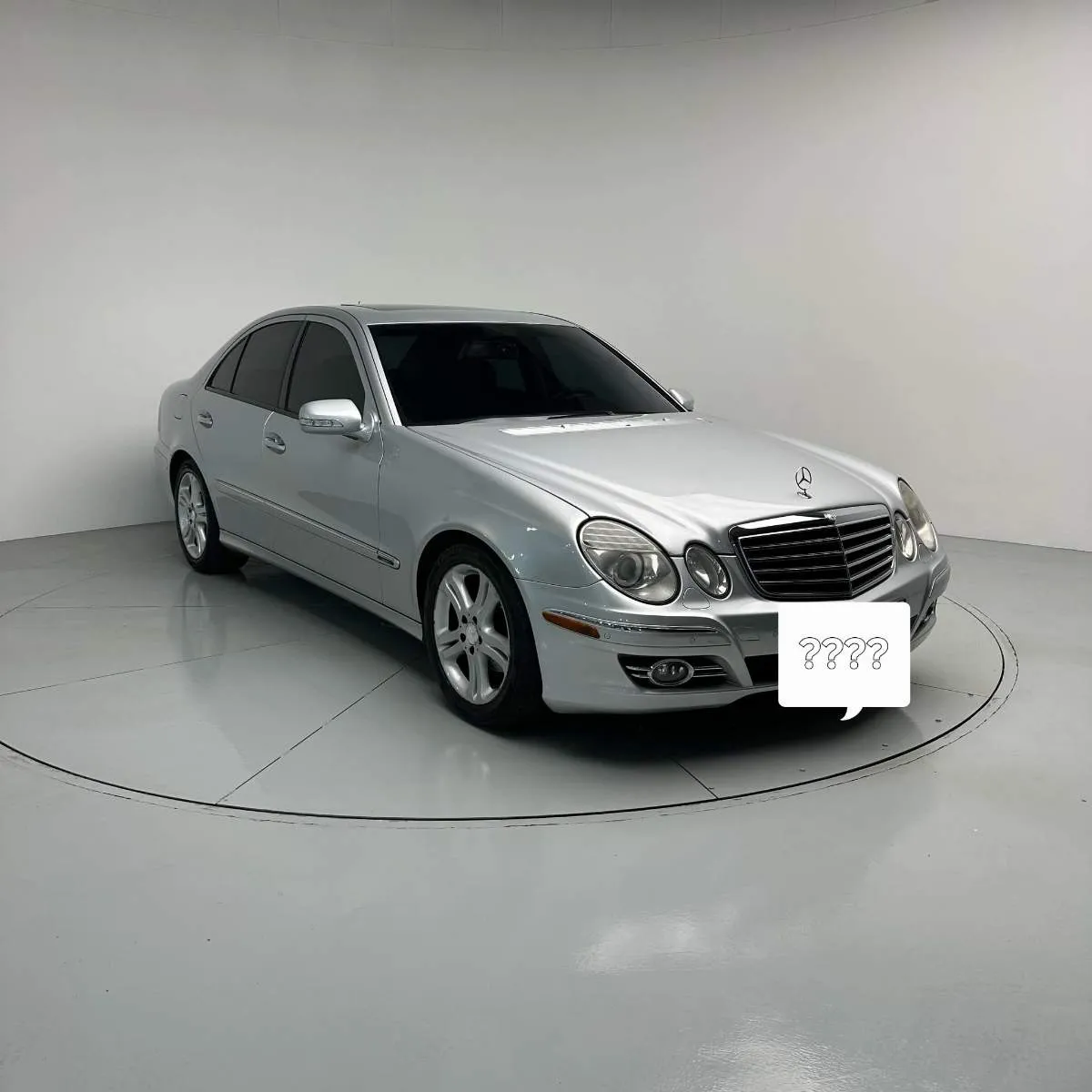 E CLASS FULL OPSION — në shitje · në Shkodër · Si i ri - Foto 2