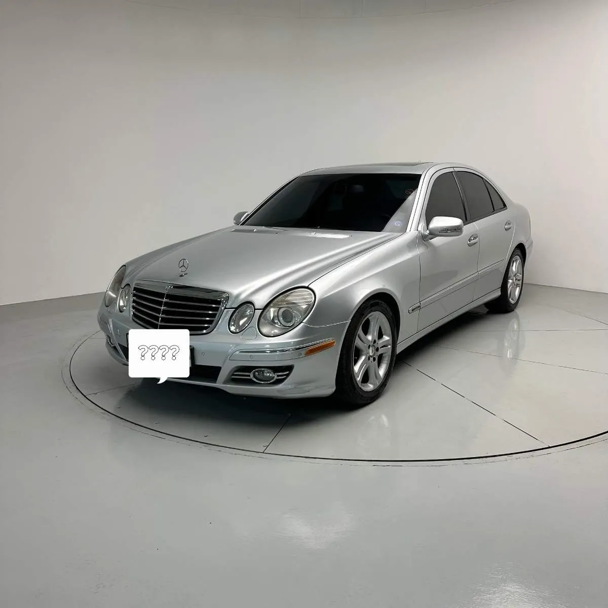 E CLASS FULL OPSION — në shitje · në Shkodër · Si i ri - Foto 4
