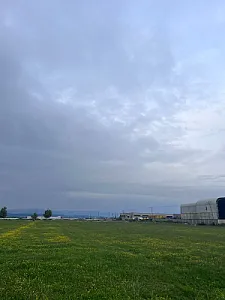 Shitet 8600m2 toke ne Fllake - Foto 1