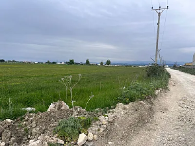 Shitet 8600m2 toke ne Fllake - Foto 3
