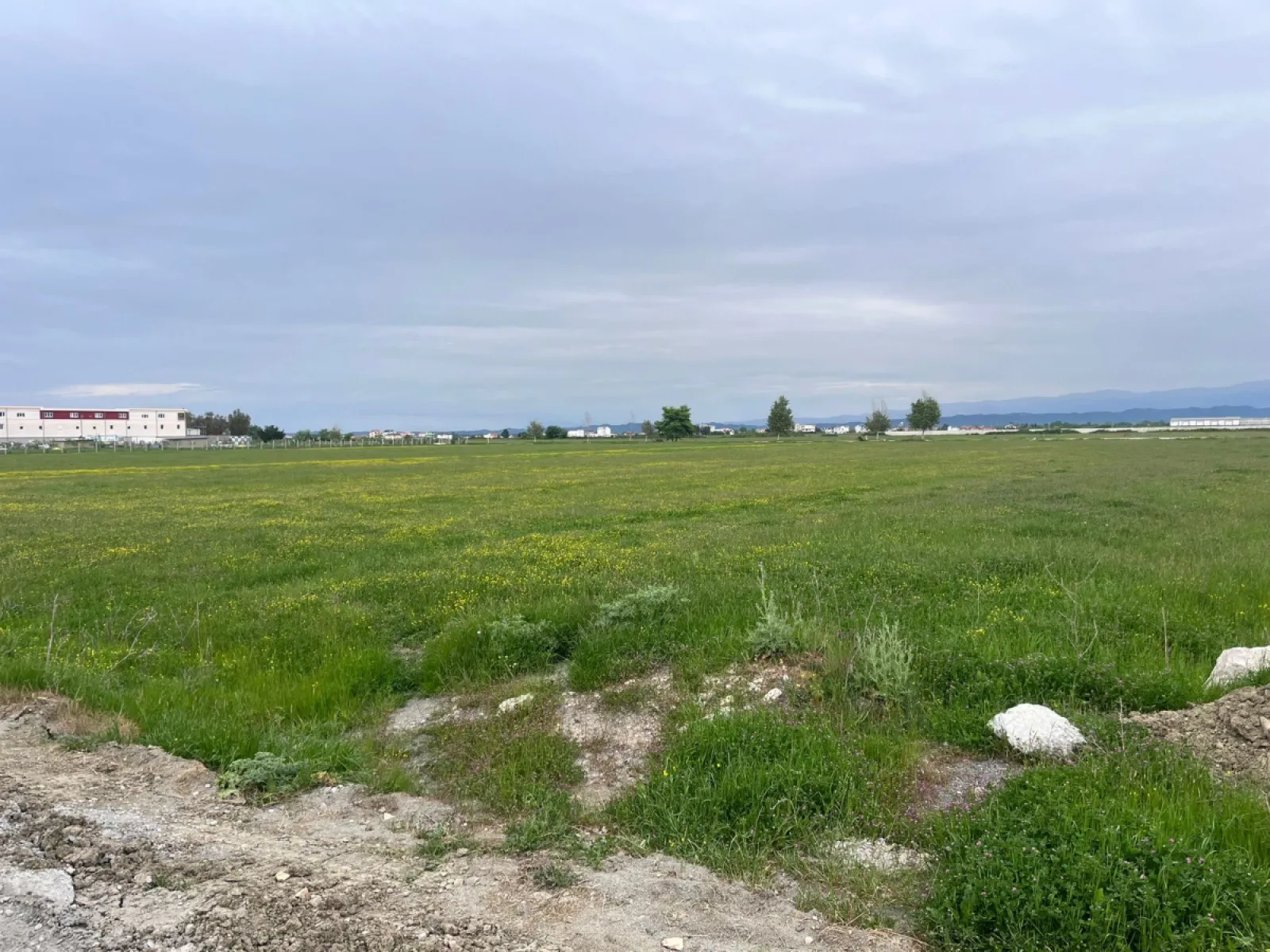Shitet 8600m2 toke ne Fllake - Foto 4
