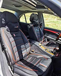🚗 MERCEDES E CLASS W211 ELEGANCE 220 CDI 🚗 - Foto 7