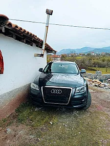 Audi q5 — në shitje · në Librazhd · Gjendje e mirë - Foto 2