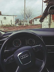 Audi q5 — në shitje · në Librazhd · Gjendje e mirë - Foto 4