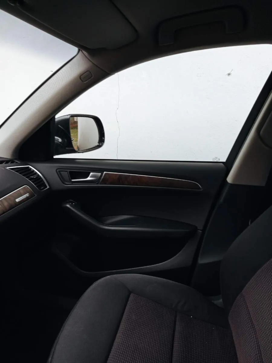 Audi q5 — në shitje · në Librazhd · Gjendje e mirë - Foto 8