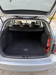 Wolfswagen Golf 6 Variant - Foto 6