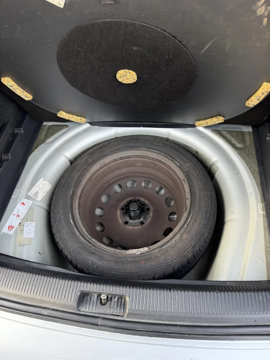 Wolfswagen Golf 6 Variant - Foto 8
