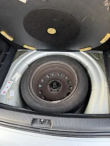 Wolfswagen Golf 6 Variant - Foto 8