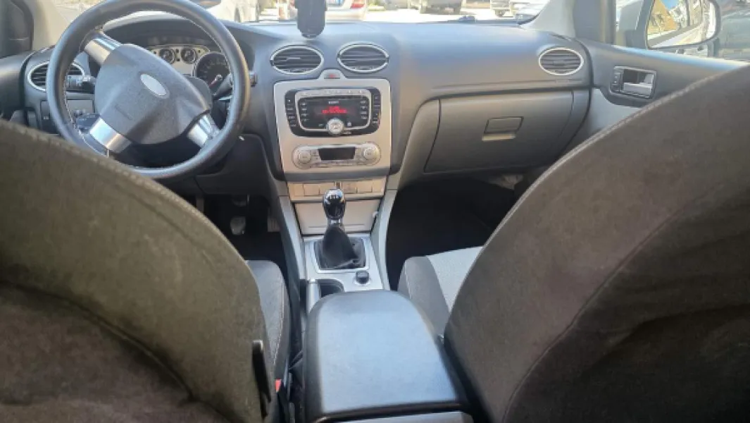 ford focus — në shitje · në Durrës · Gjendje e mirë