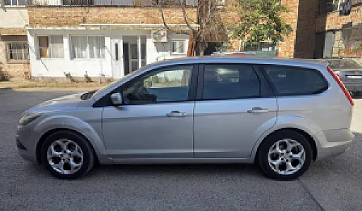 ford focus — në shitje · në Durrës · Gjendje e mirë - Foto 3